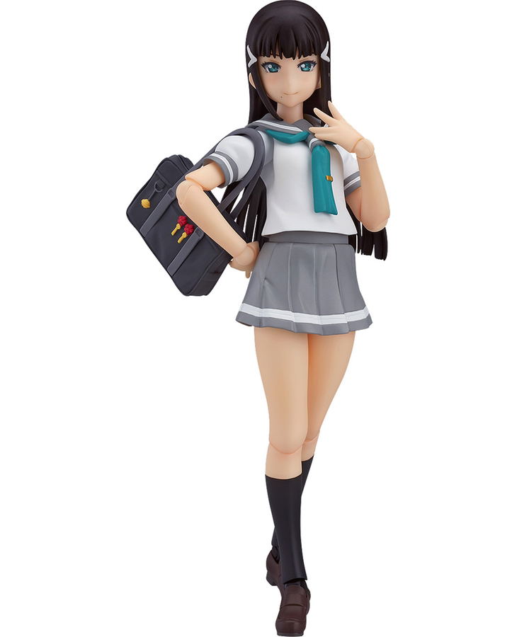 dia kurosawa figma