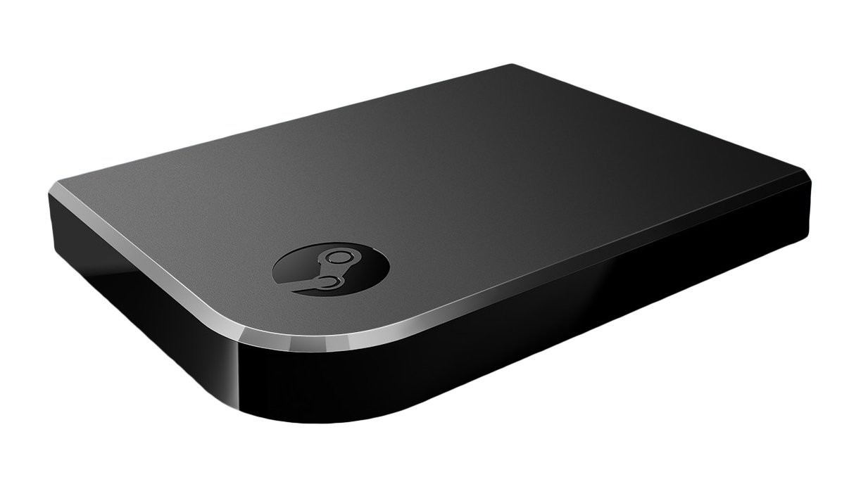 linux steam link