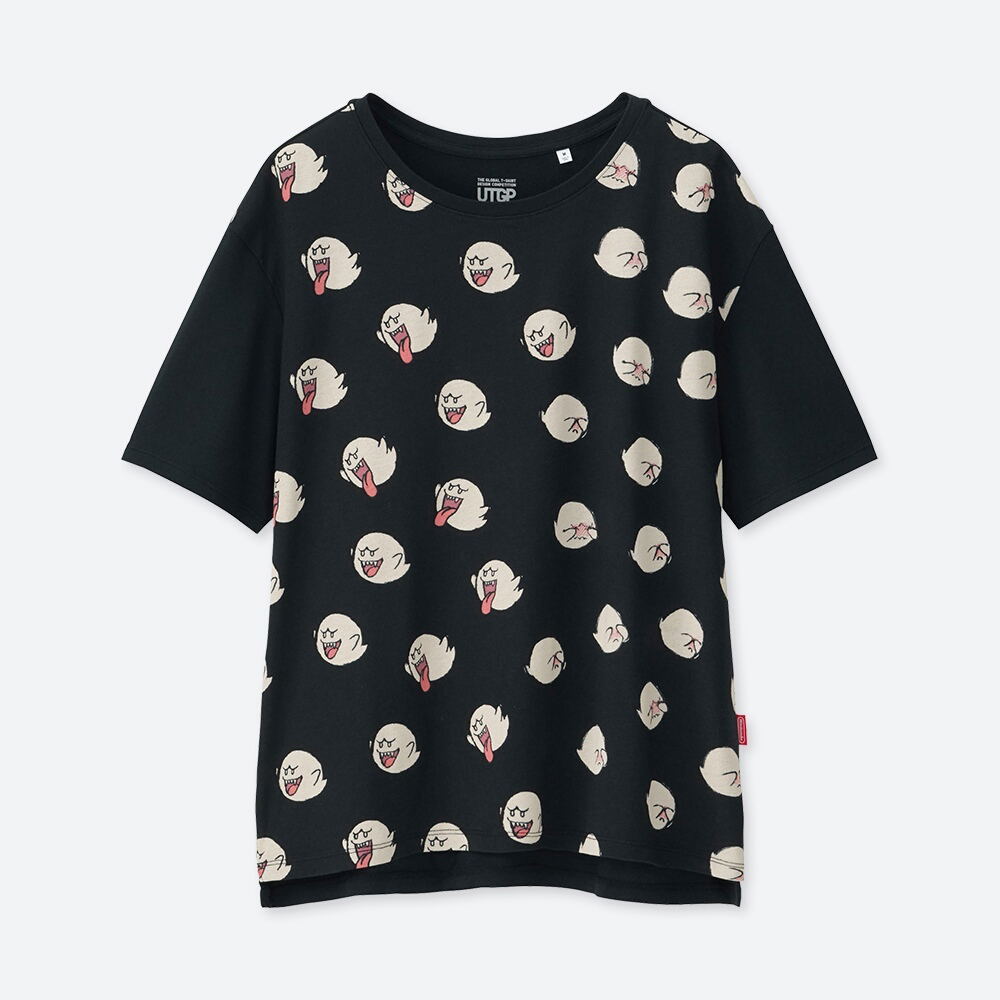Buy Super Mario Boo Utgp Nintendo Women 