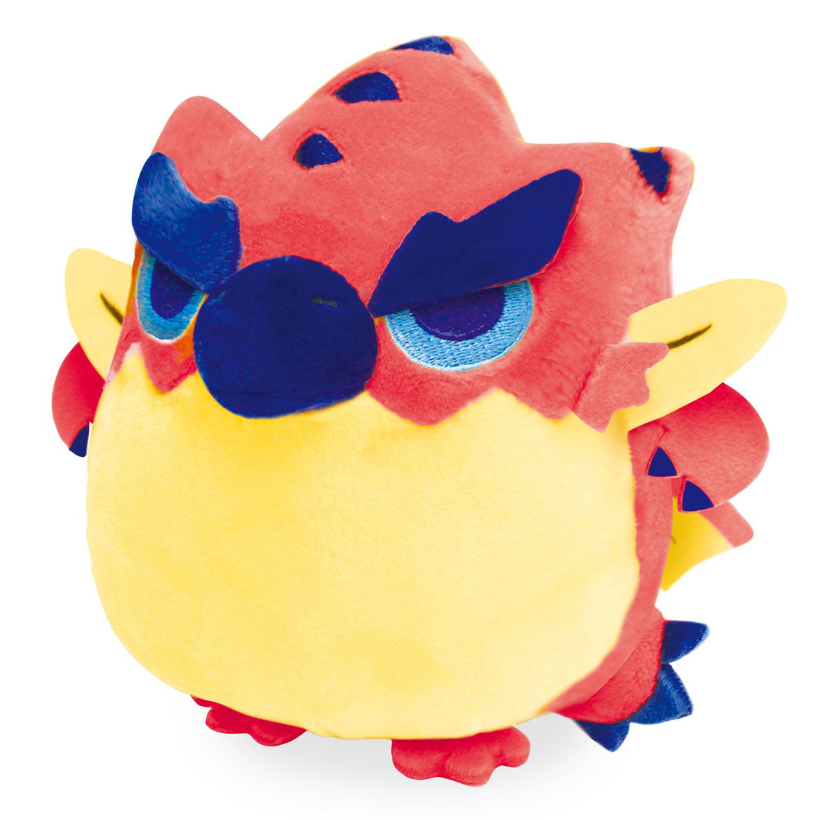 mocchi plush