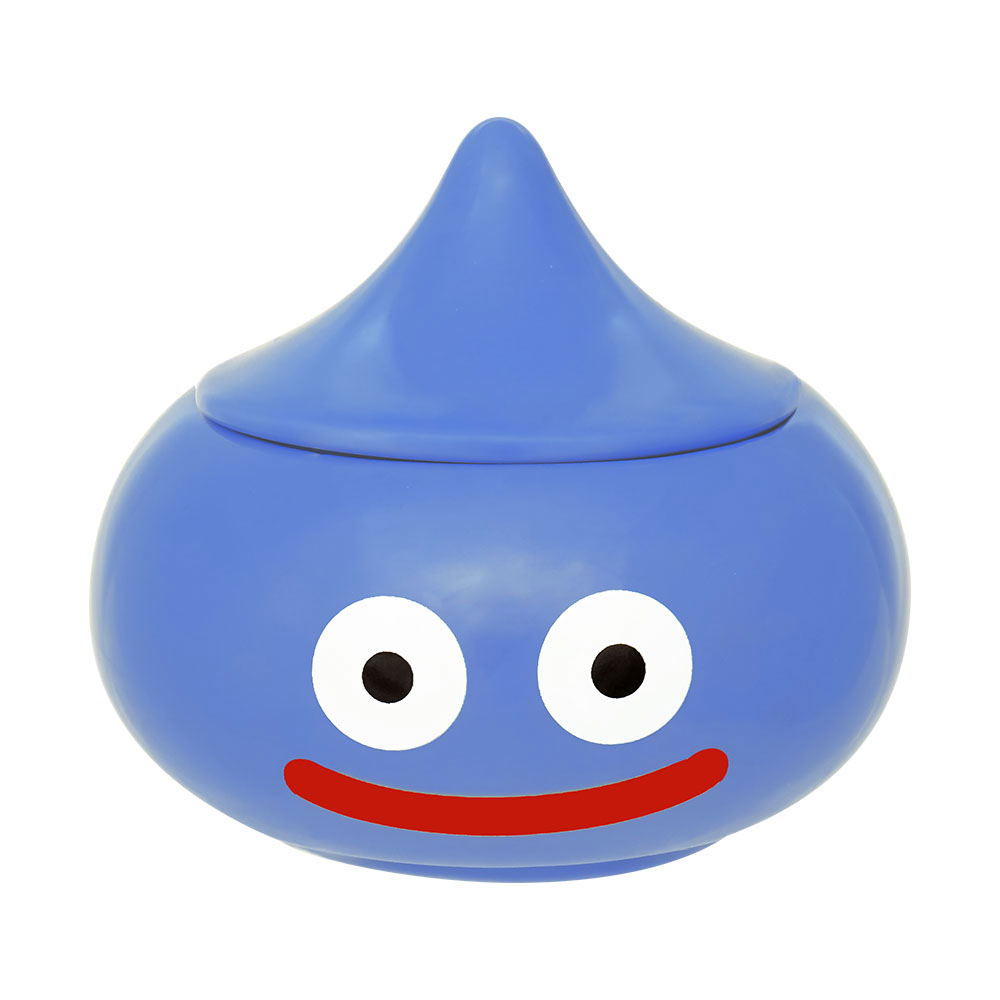 dragon quest smile