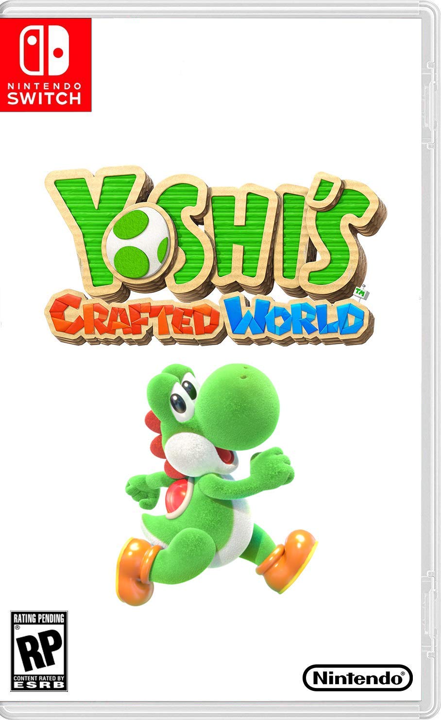 Yoshi