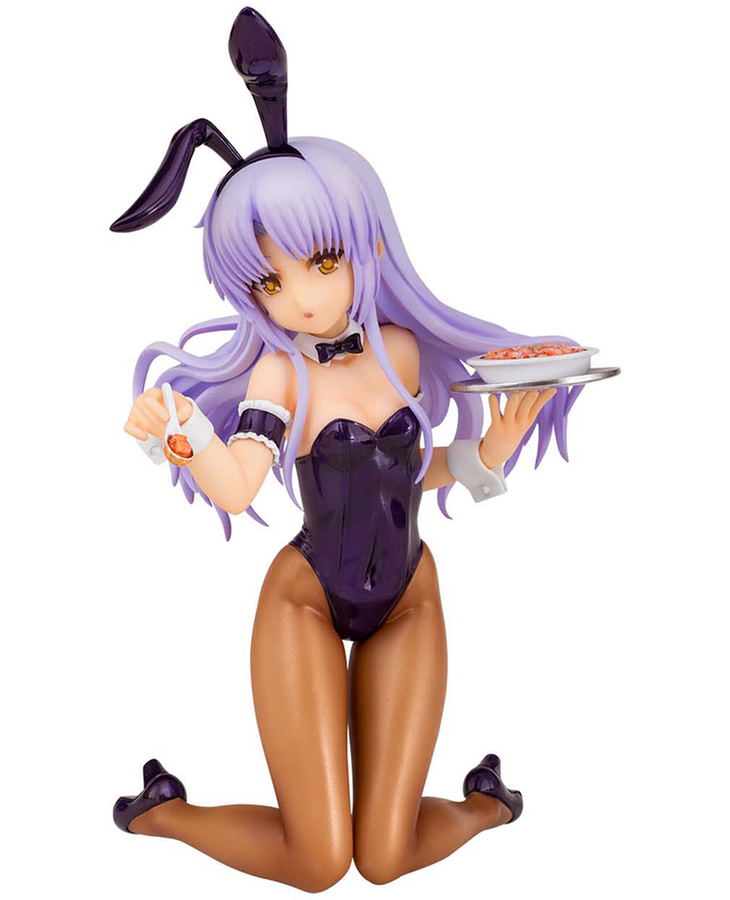 Best figure. Kanade Tachibana Figure Bunny ver. Аниме фигурки Канаде Тенси. Аниме фигурка голова. Фигурки 1:8.