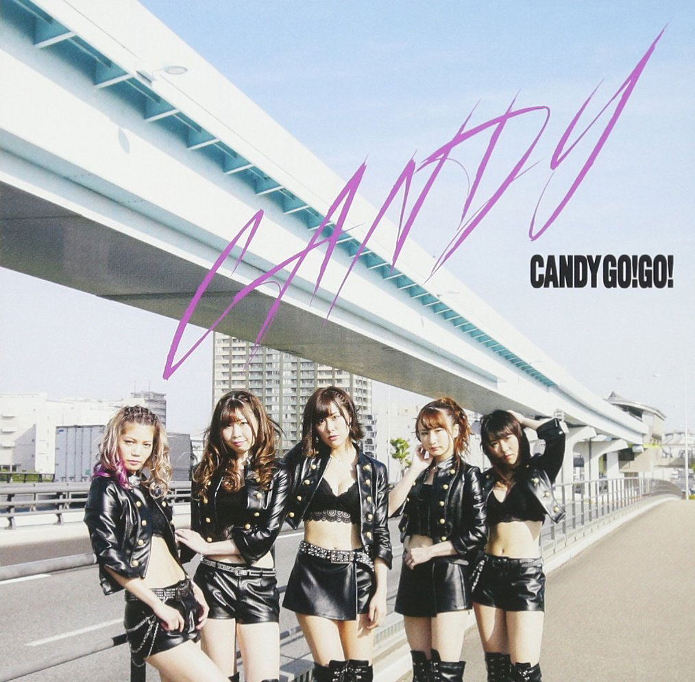 Buy J Pop Candy Type A Candy Go Go Buy J Pop Candy Type A Candy Go Go