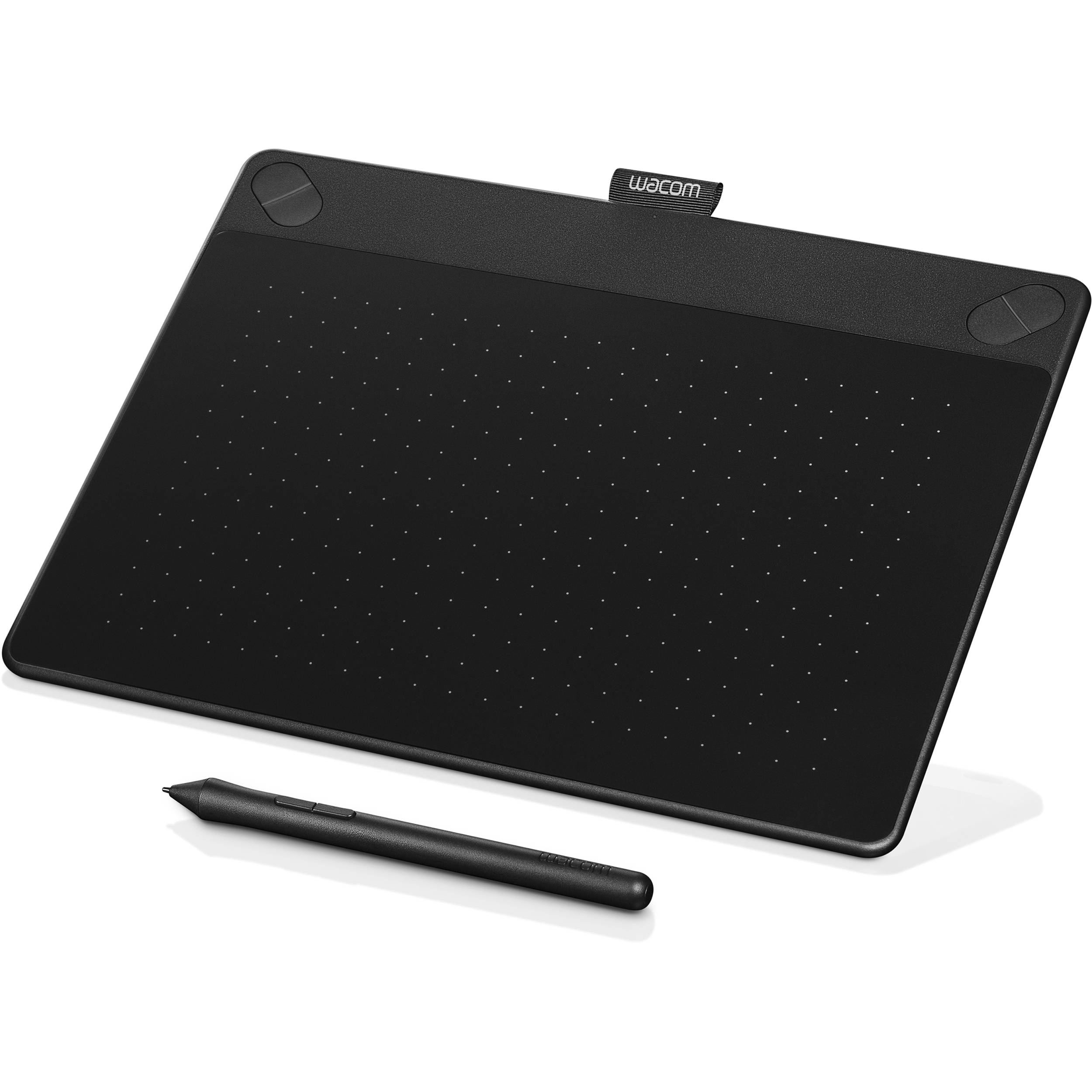 Sketch the Most Gorgeous Masterpieces with Wacom Drawing ...