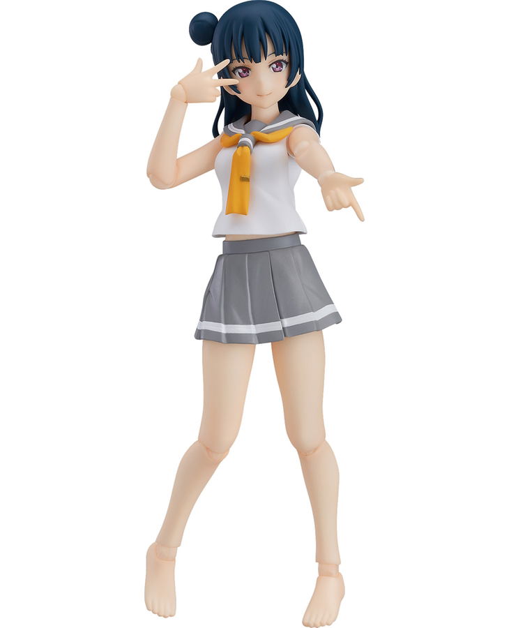 yoshiko figma