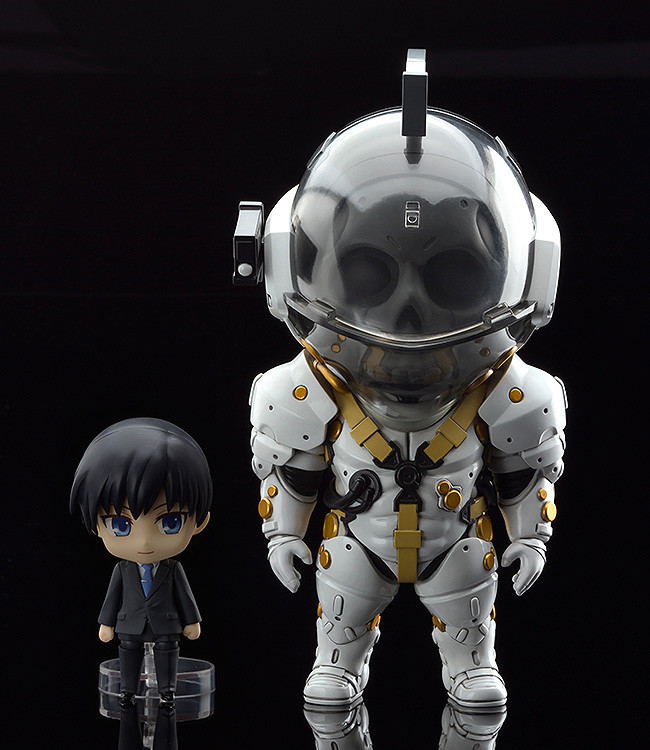 kojima productions nendoroid