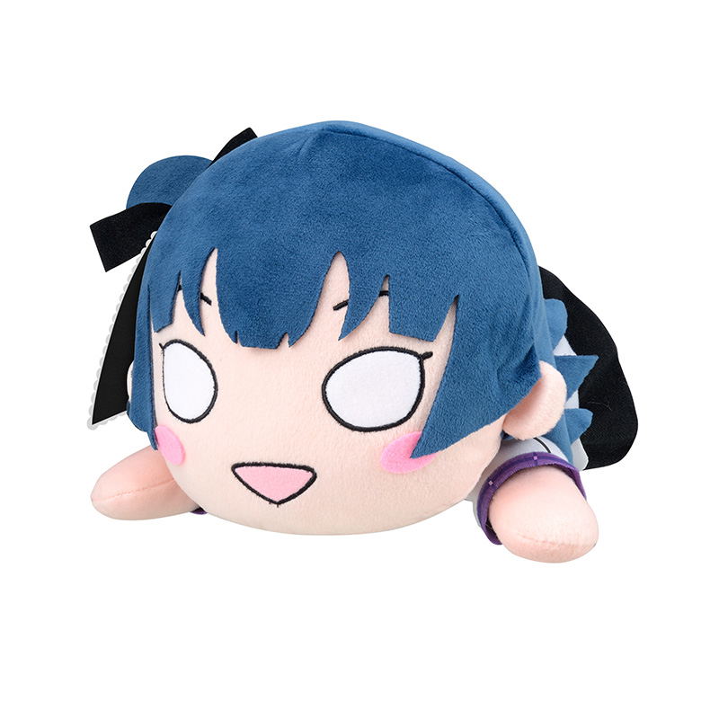 aqours nesoberi