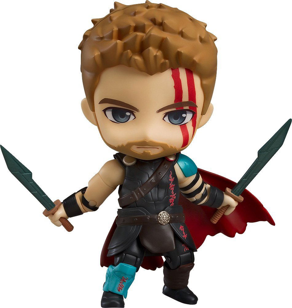 nendoroid thor ragnarok