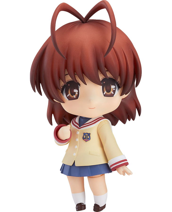 nagisa furukawa nendoroid