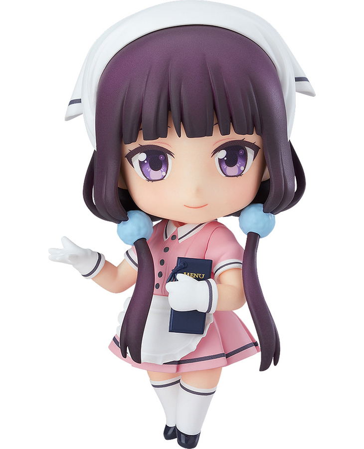 nendoroid 871