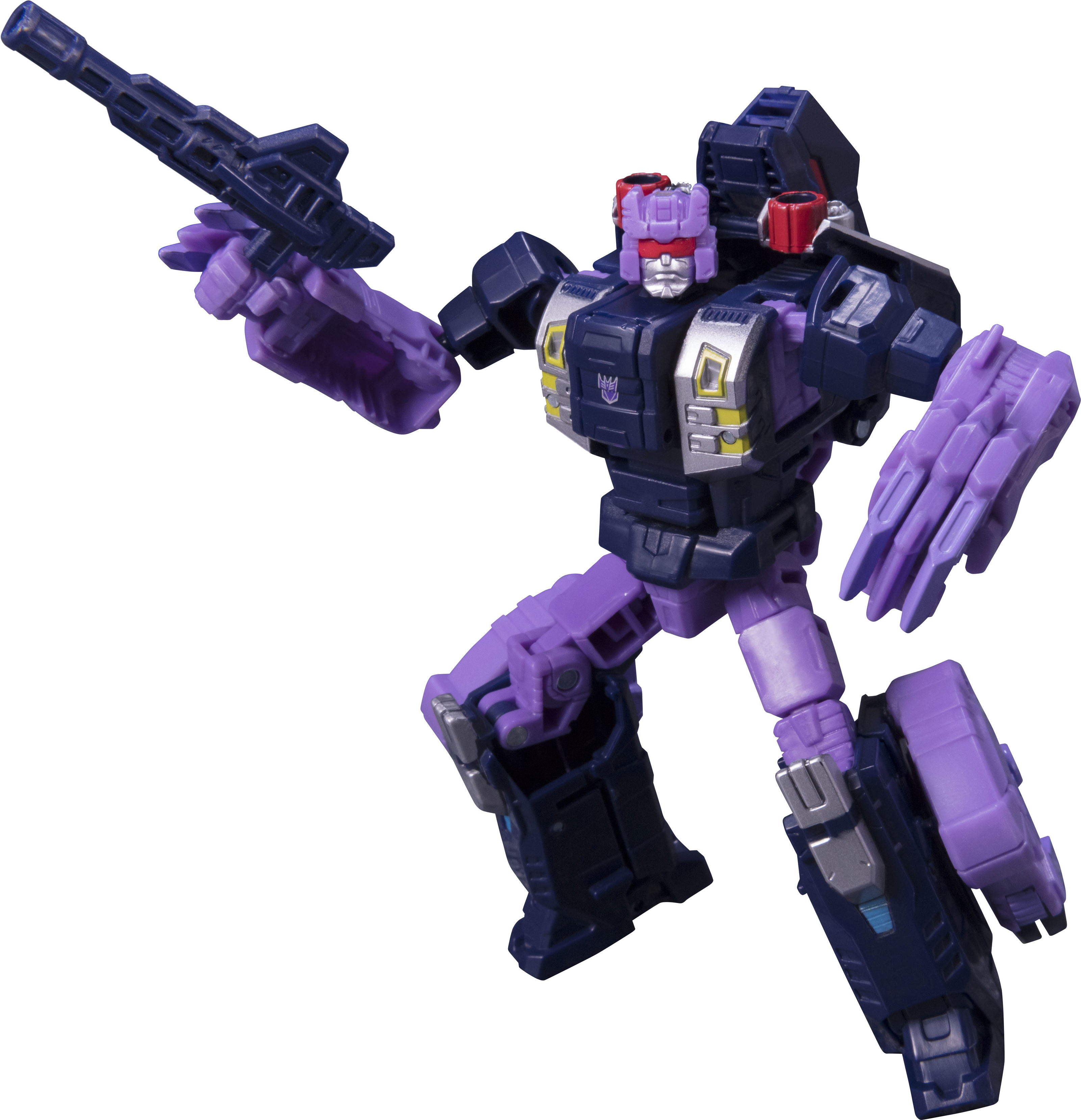 transformers power of the primes blot