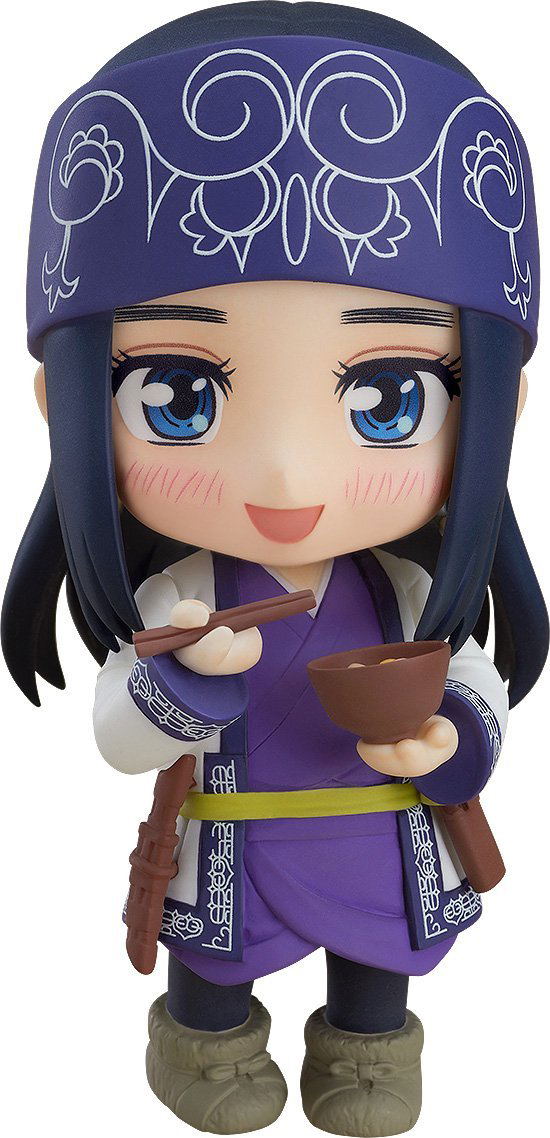 nendoroid asirpa