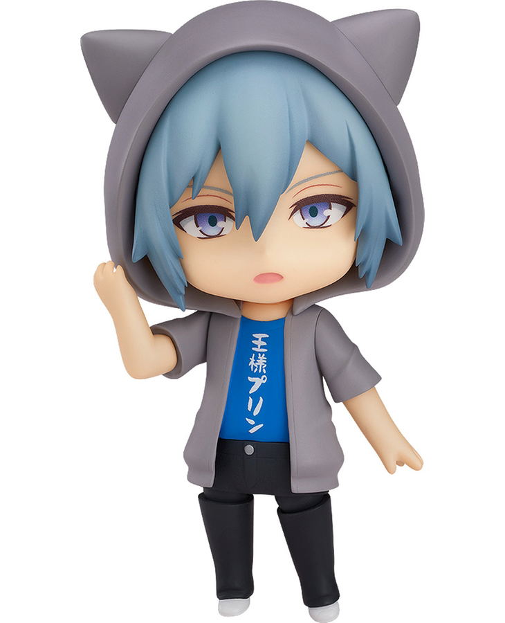 tamaki yotsuba nendoroid