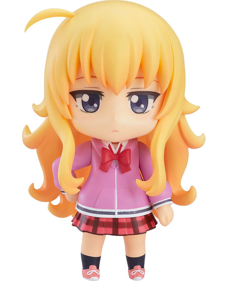 nendoroid gabriel