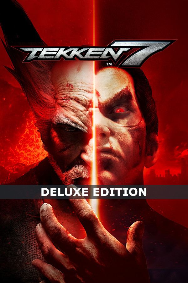 download tekken 7 definitive edition steam