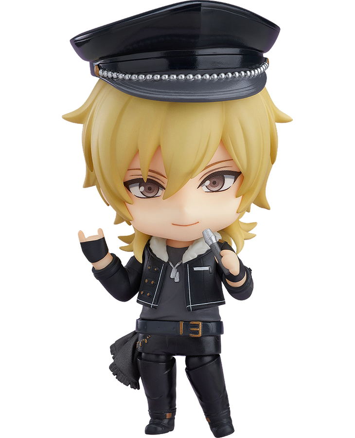 kaoru hakaze nendoroid