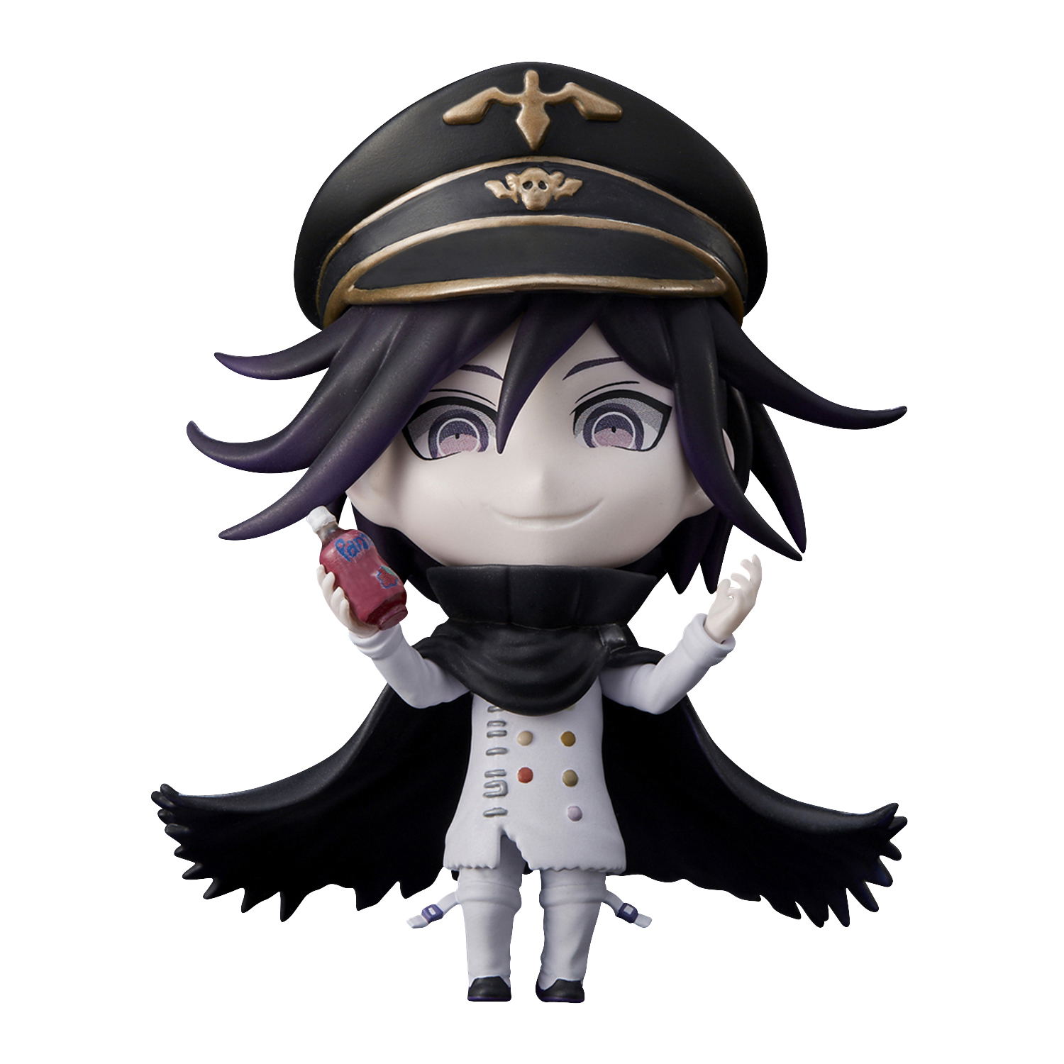 danganronpa nendoroid kokichi