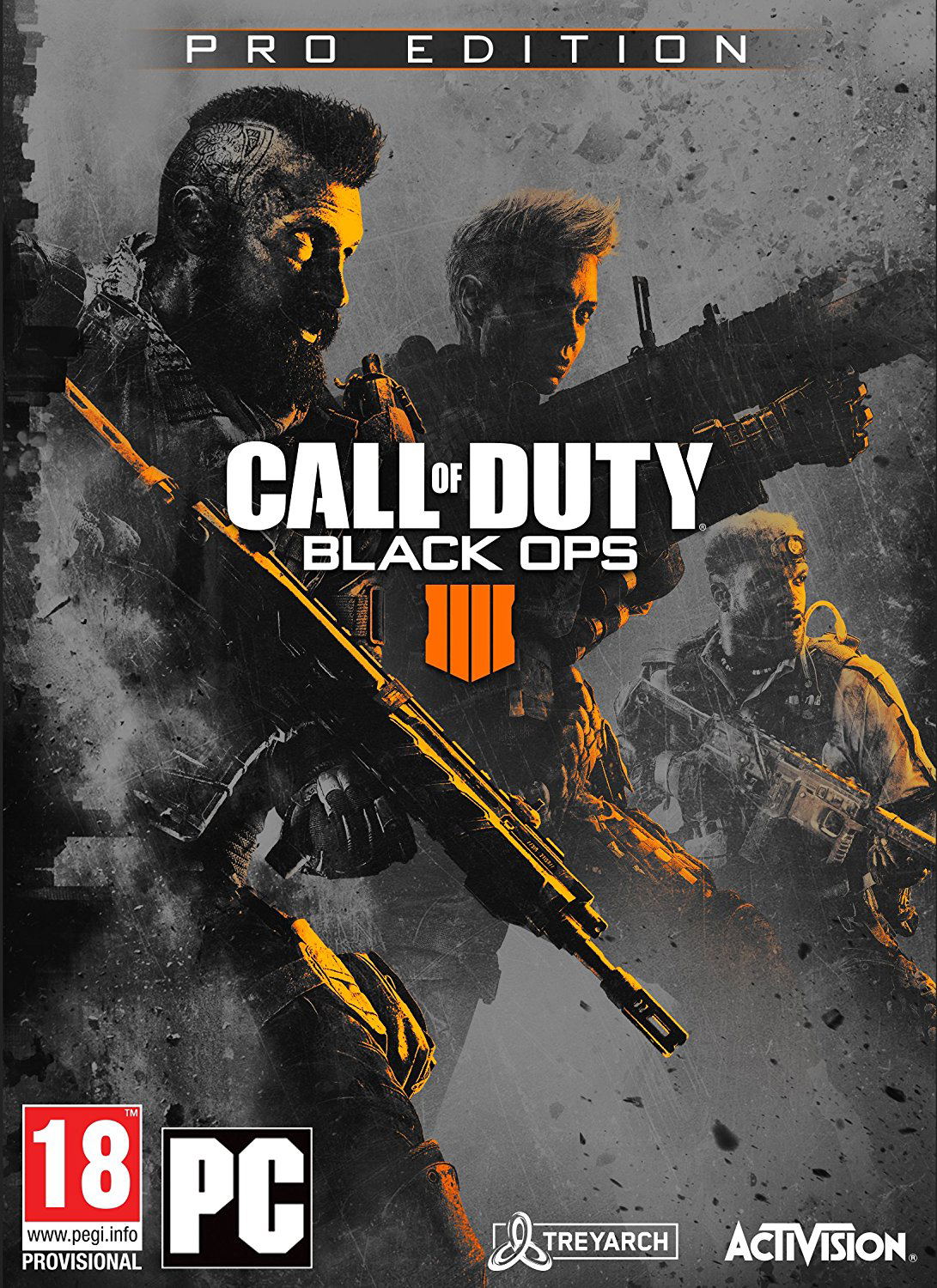 all call of duty black ops 4 editions