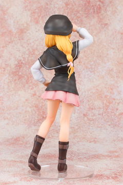 Uq Holder 1 6 Scale Pre Painted Figure Kirie Sakurame