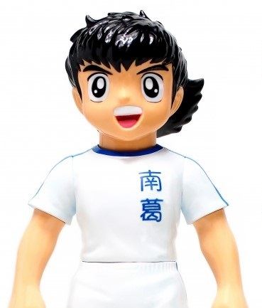 HKDSToy Models Captain Tsubasa Soft Vinyl Figure 