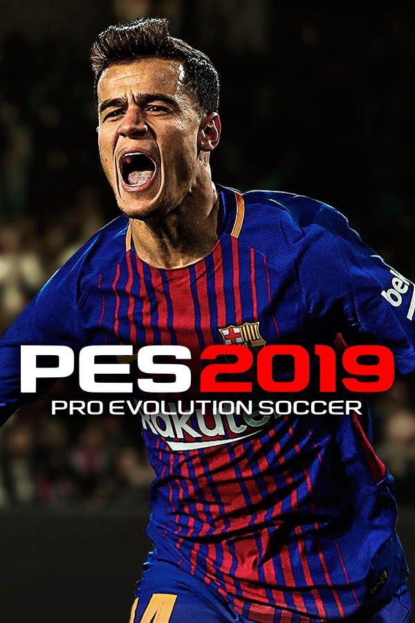 pro evolution soccer 2019 pc completo