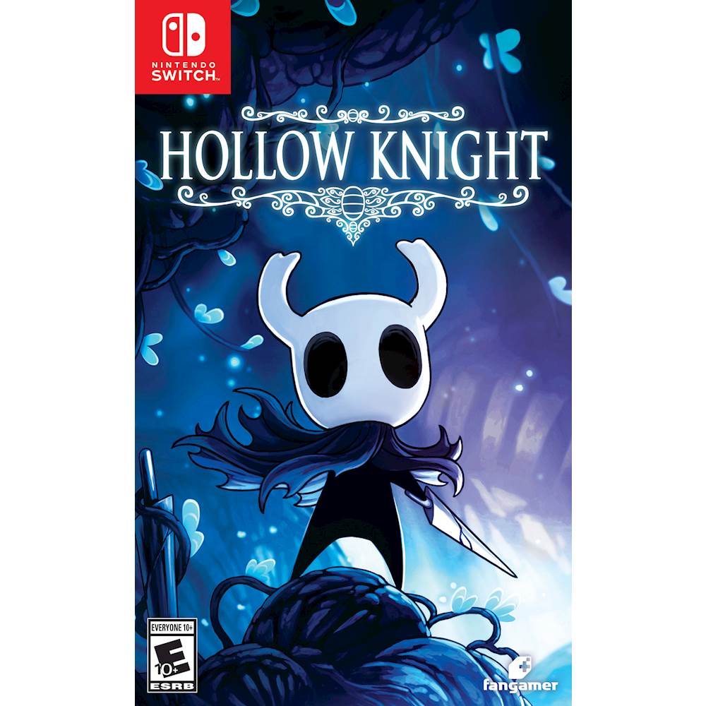 Hollow Knight Hollow Knight