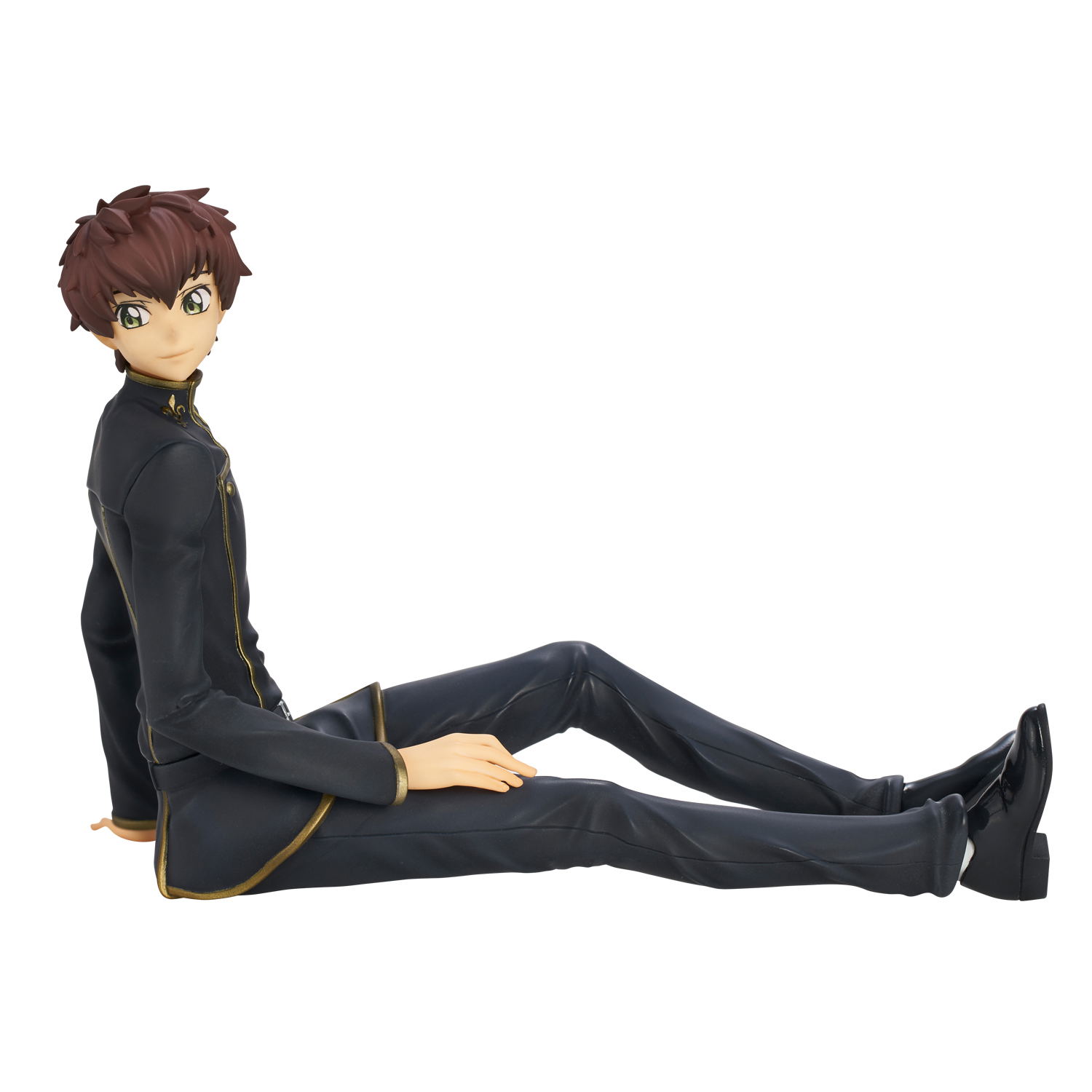 Code Geass Lelouch Of The Rebellion Suzaku Kururugi