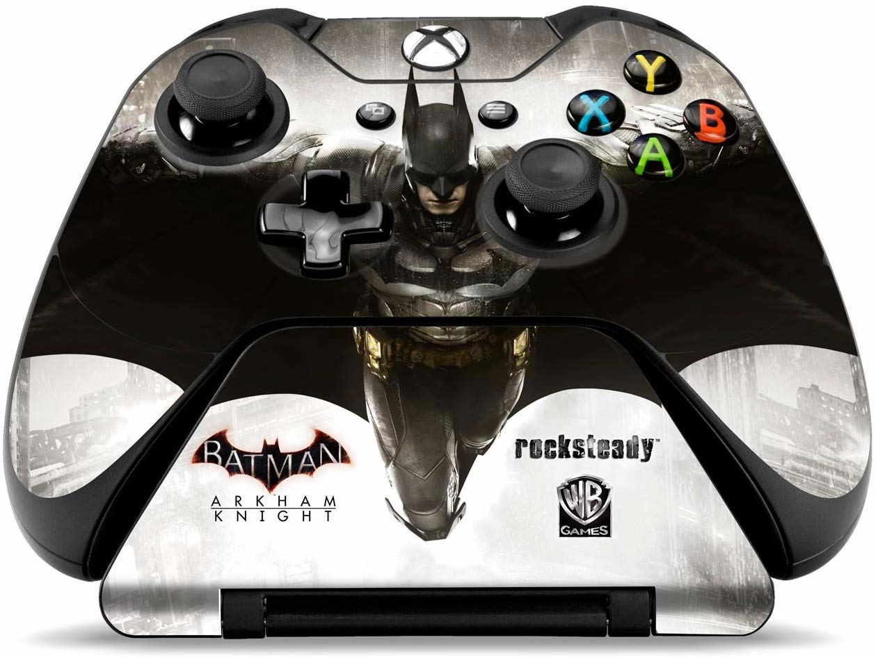 xbox one controller custom batman