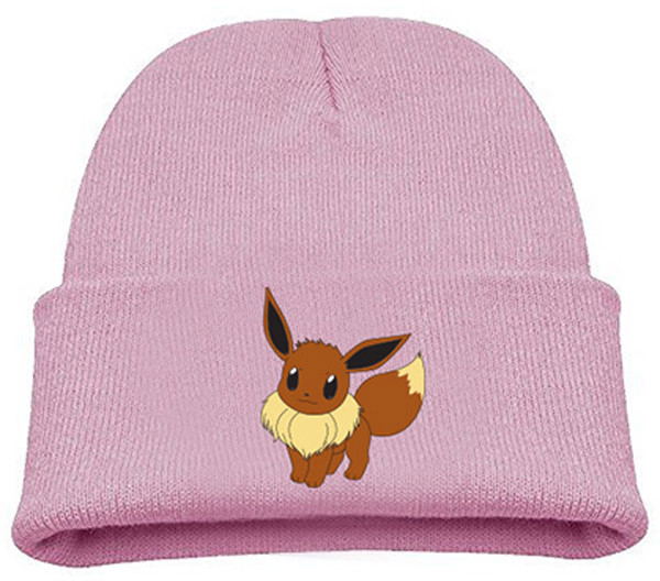 eevee beanie