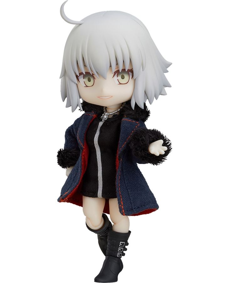 Anime Fate//Grand order Avenger Jeanne d/'Arc Alter Figure Doll Toy Now in Box