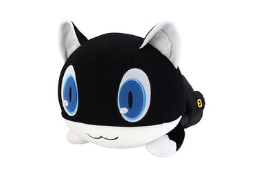 persona morgana plush