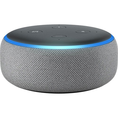 is the echo dot compatible with android