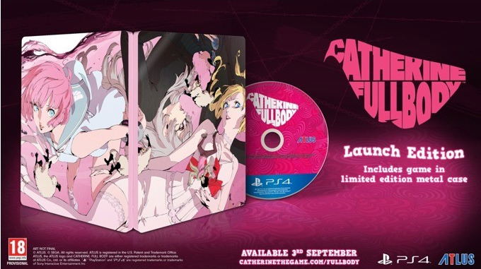Catherine Full Body For PlayStation 4 catherine-full-body-for-playstation-4