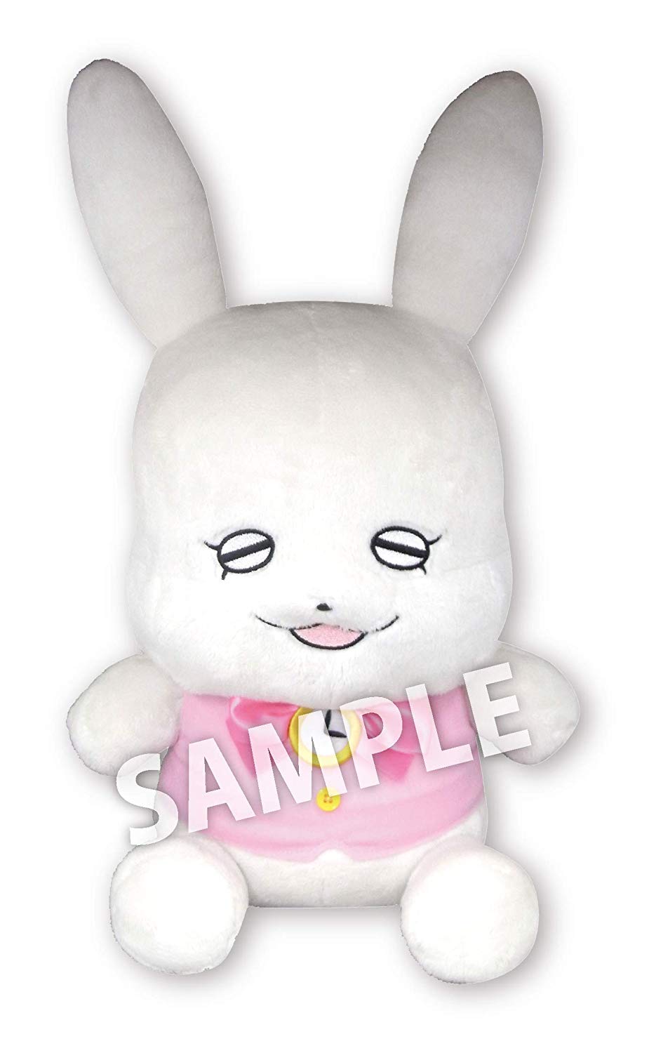 childe plushie