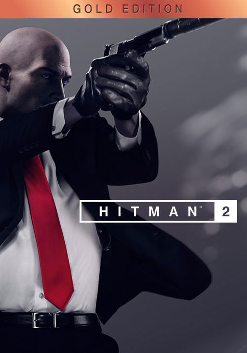 Hitman 2 gold edition что входит