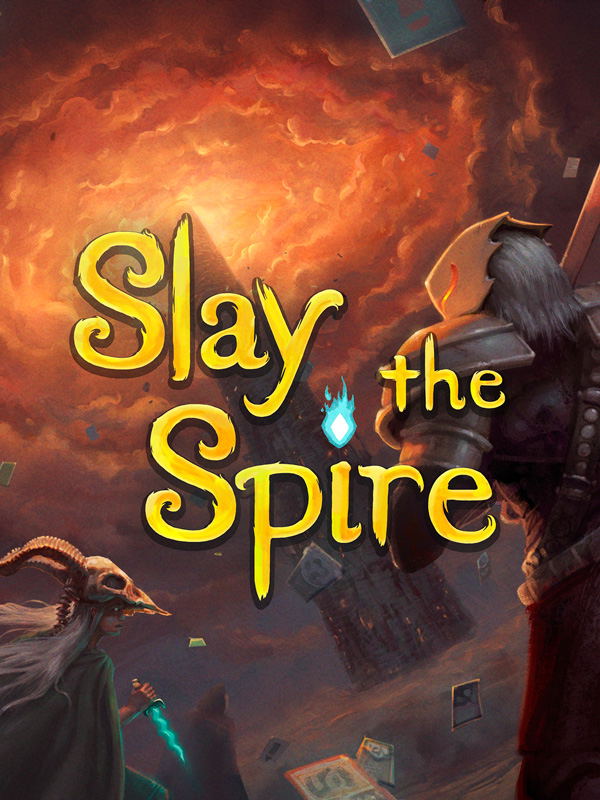 slay the spire steam