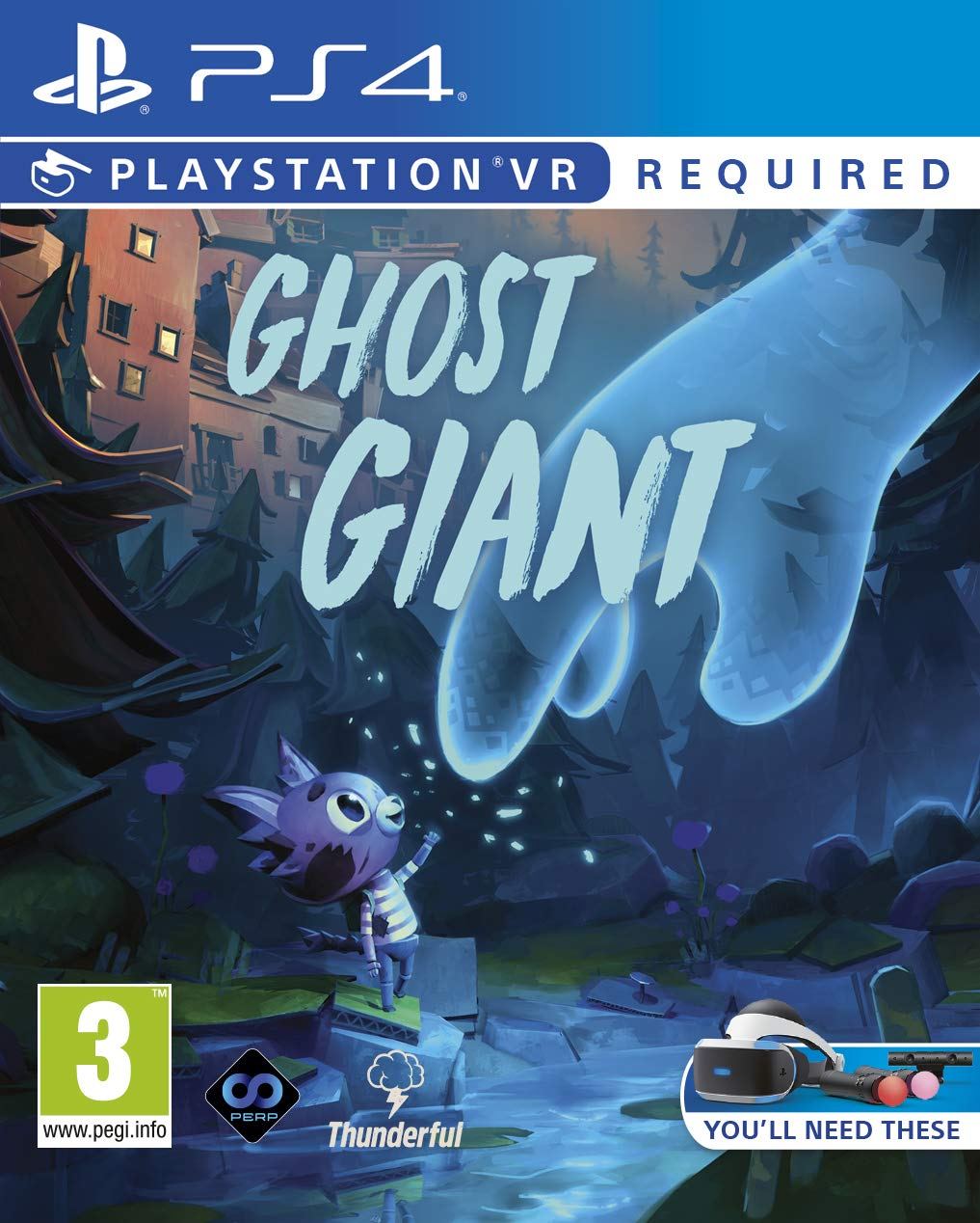 ghost giant price download free