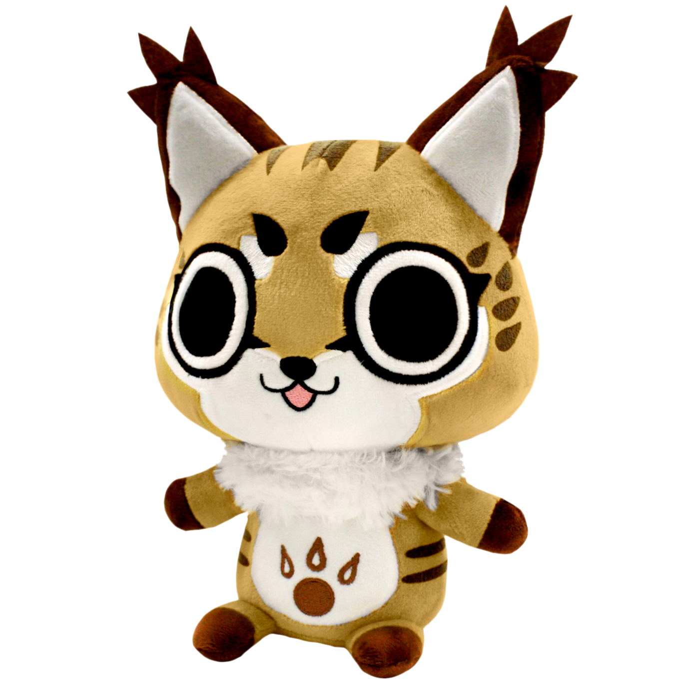 grimalkyne plush