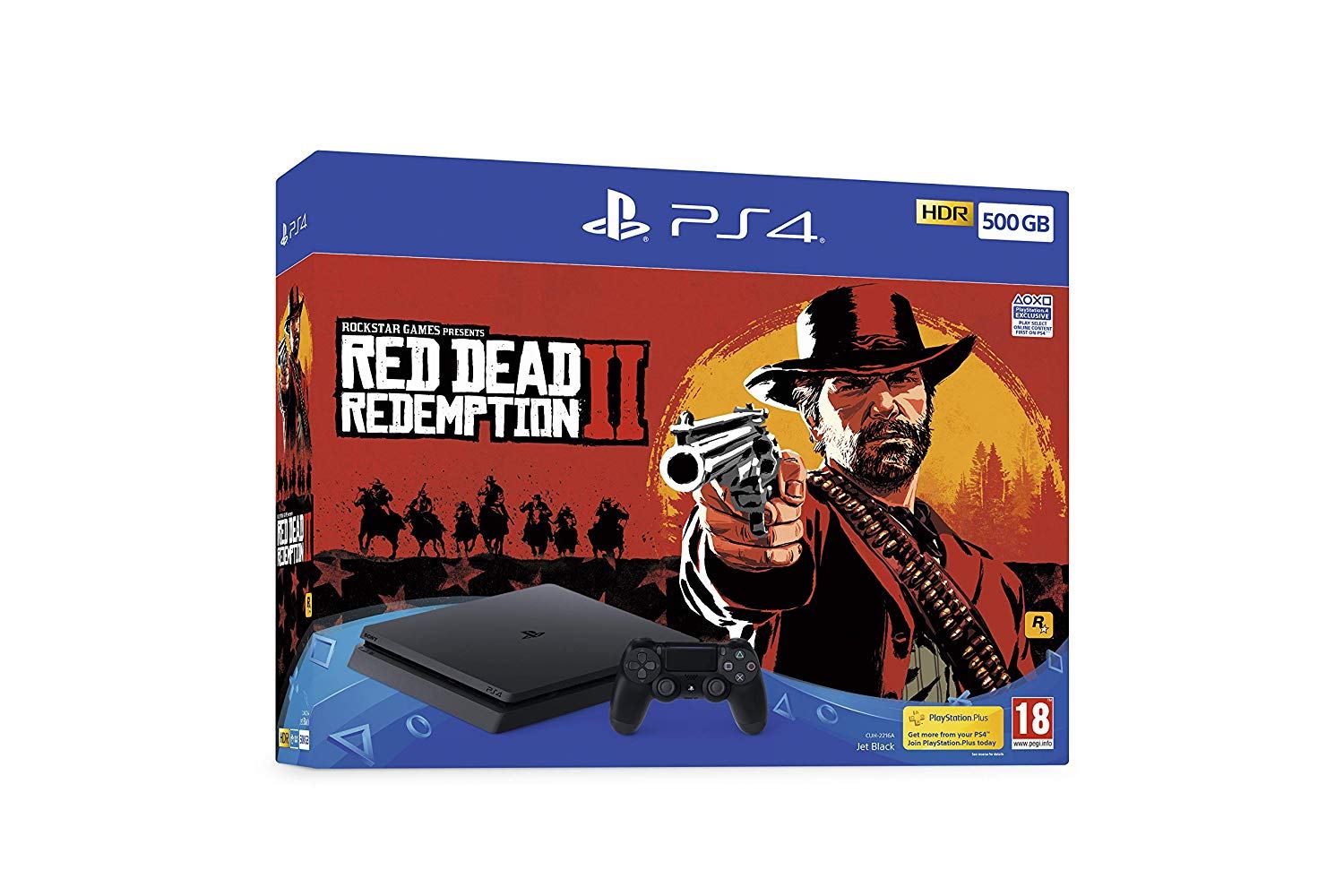 red dead redemption 2 bundle