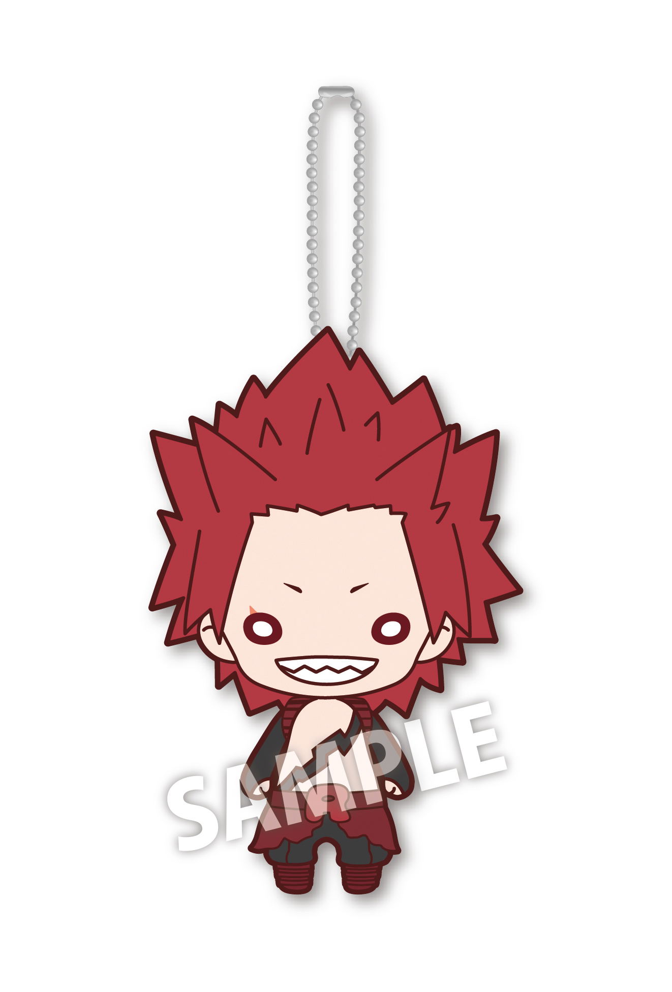 kirishima nitotan plush