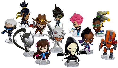 overwatch blind box