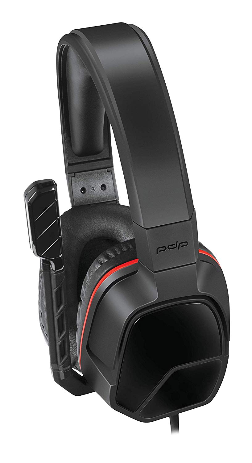 Buy PDP Afterglow LVL 2 Stereo Gaming 