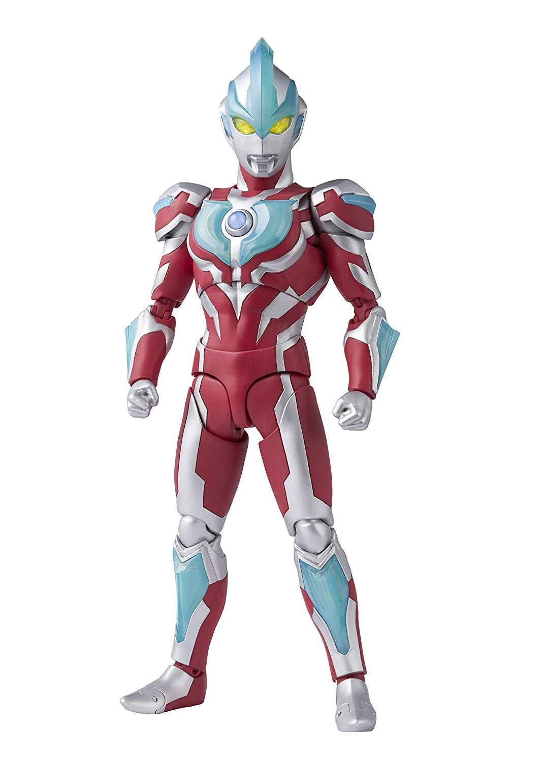 figure ultraman ginga