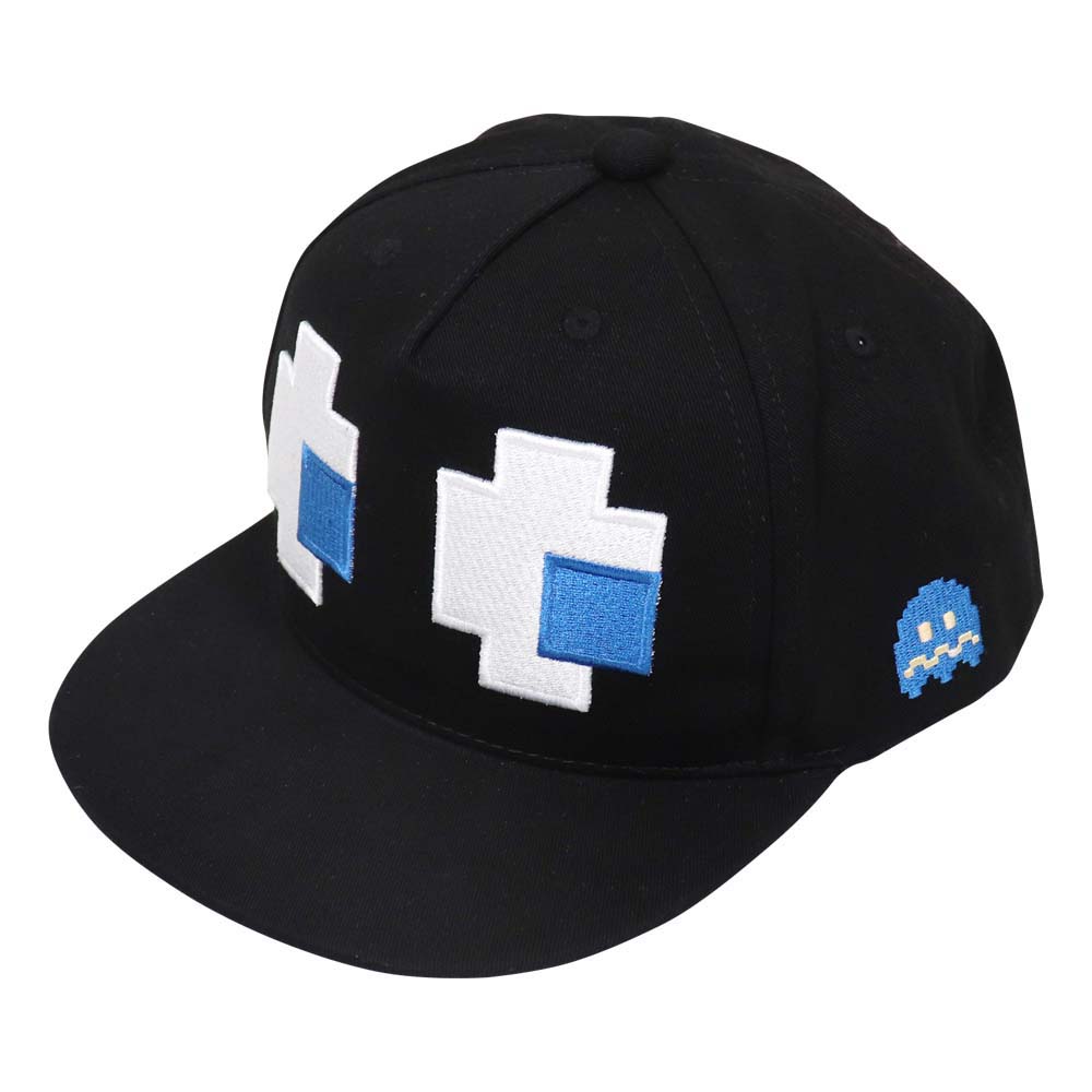 pacman cap