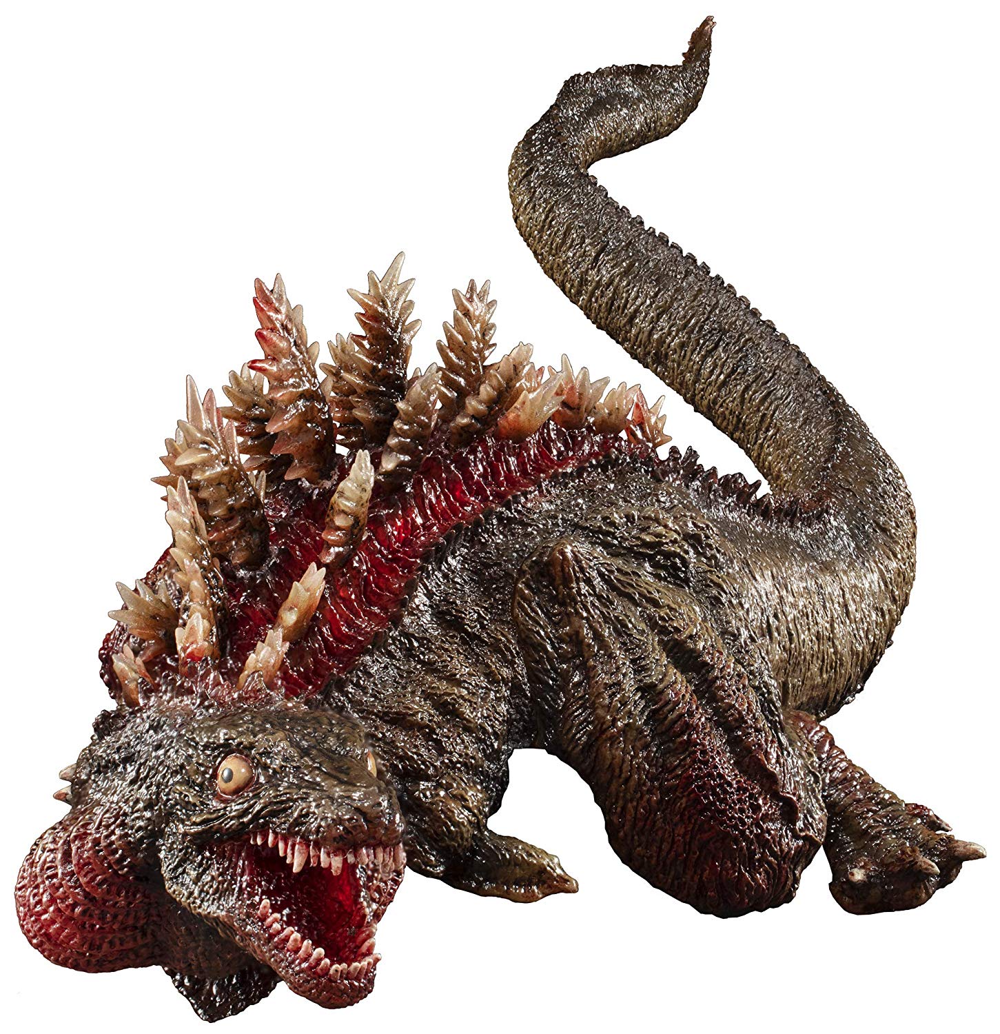 shin godzilla first form toy