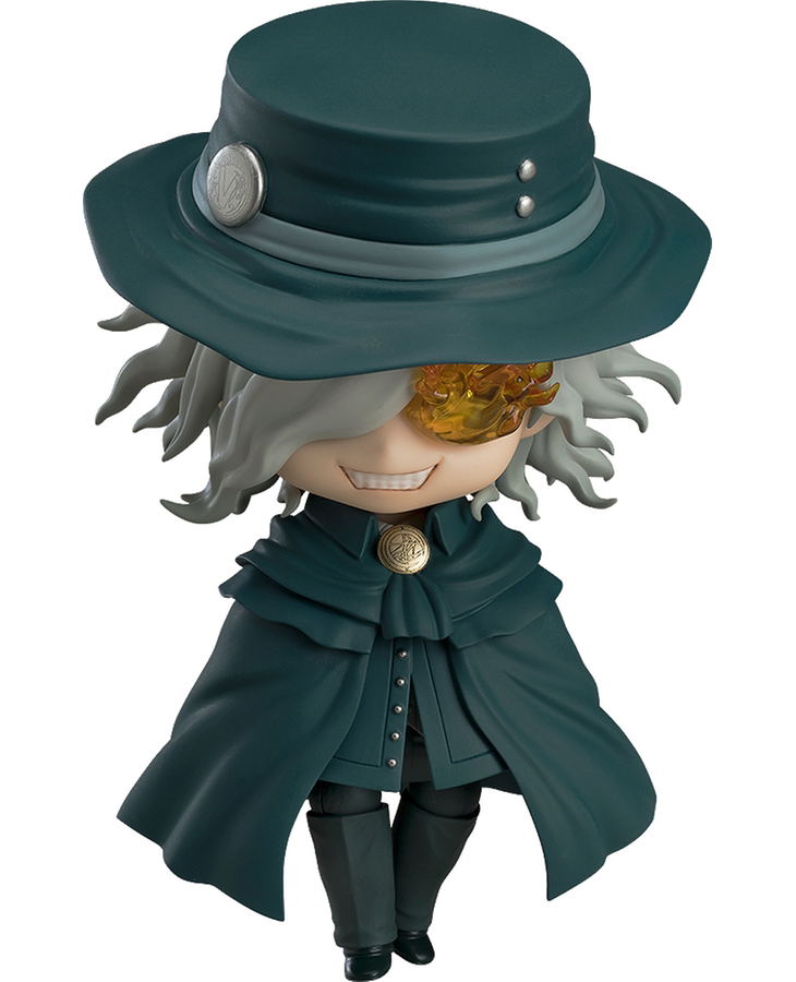 edmond dantes nendoroid