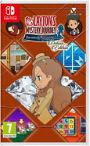 Layton's Mystery Journey: Katrielle and The Millionaires' Conspiracy [Deluxe Edition]