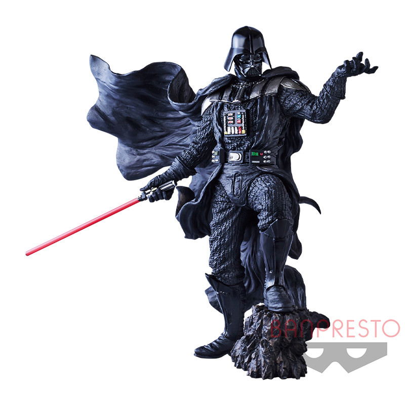 star wars goukai darth vader