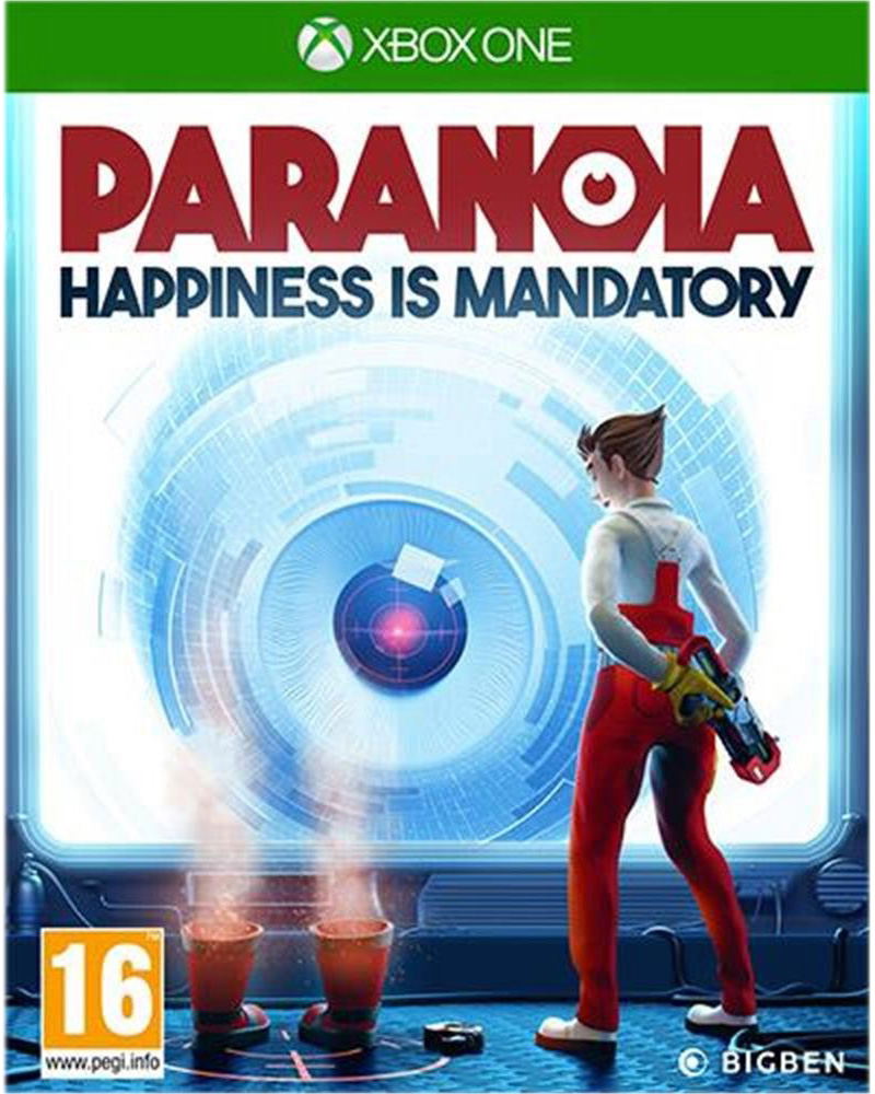 A School Where Paizuri Is Mandatory
